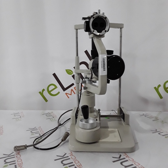Marco IV Slit Lamp - 009595