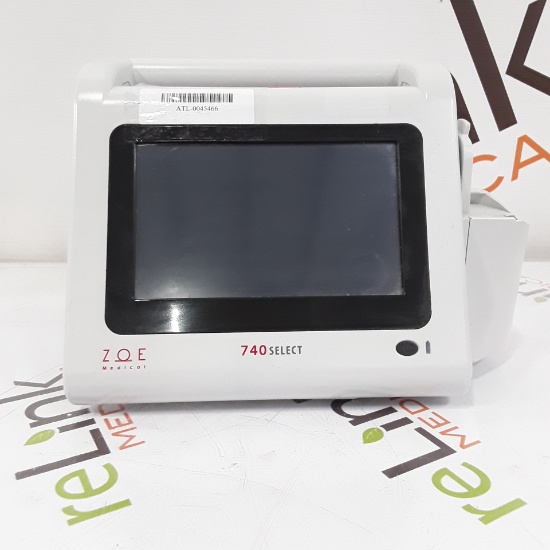 CASMED 740 Select Patient Monitor - 294164