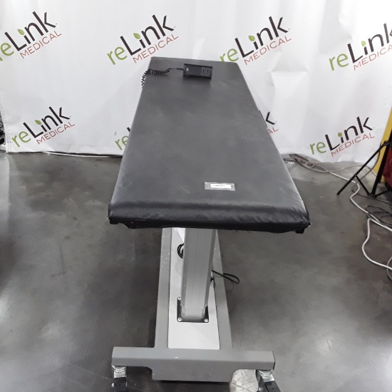 Oakworks Powered Electric Exam Table - 007623