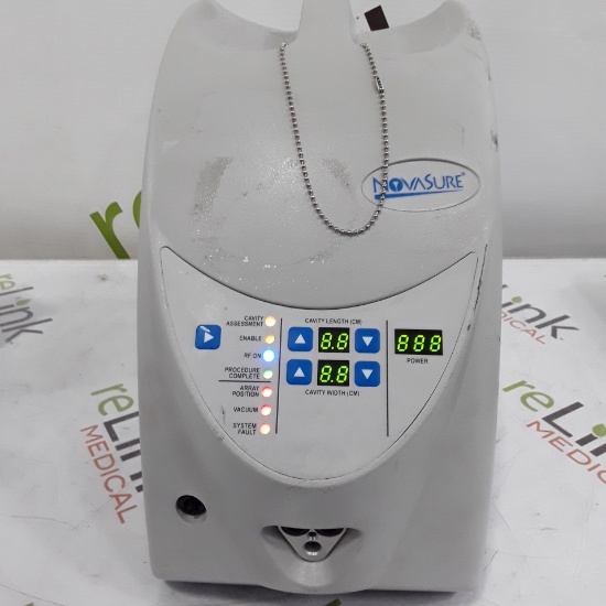 Novasure RFC2009-115 RF Controller - 265808