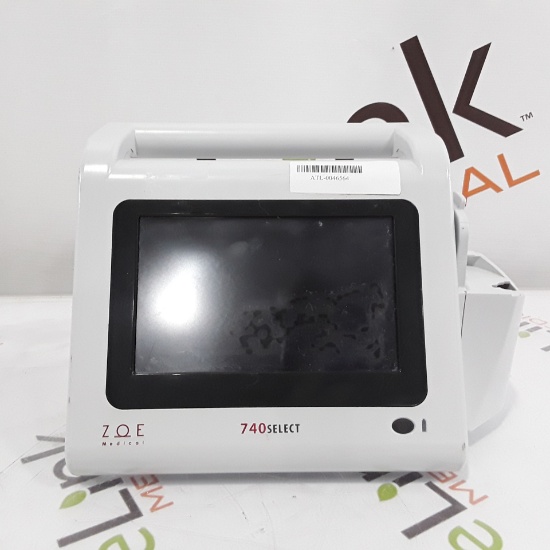 CASMED 740 Select Patient Monitor - 296416