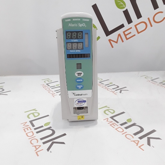 Alaris 8200 SpO2 Module - 010249
