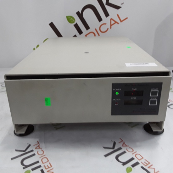 Ortho Diagnostic Systems Inc. MTS 5150-60 Centrifuge - 273559