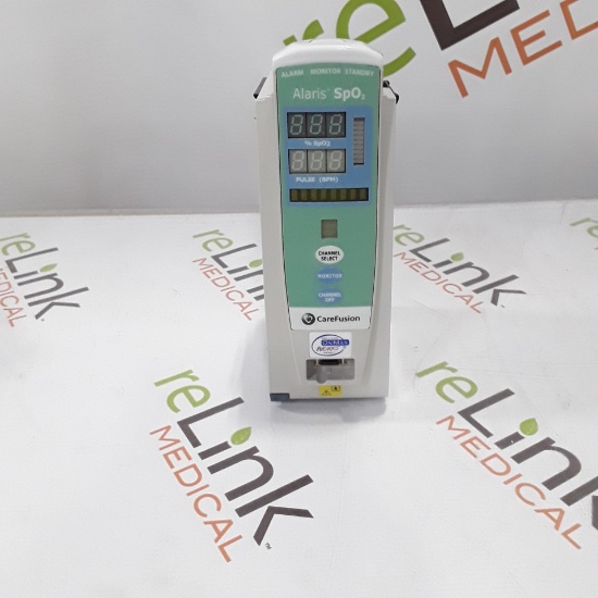 Alaris 8210 SPO2 Pump Module - 005040