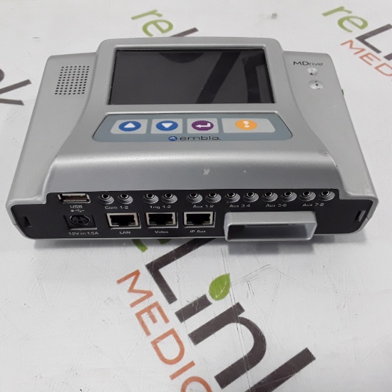 Embla Mdrive ECG - 275409