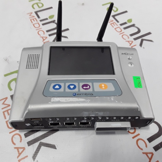 Embla Mdrive ECG - 275486