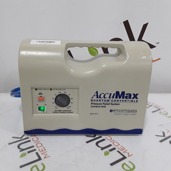Encompass AccuMax Quantum Convertible Pressure Relief System Control Unit - 297937