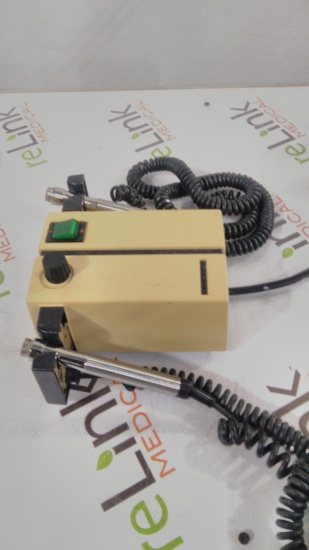 Welch Allyn 74710 Transformer Otoscope Ophthalmoscope - 004466