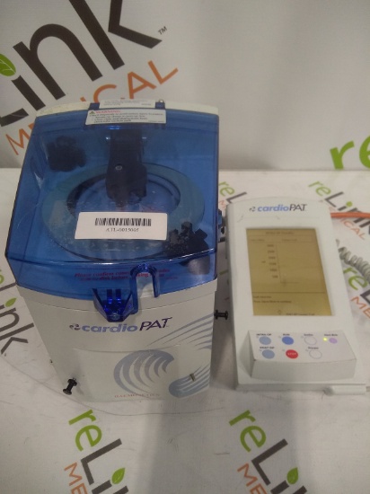 Haemonetics CardioPat Auto Transfusion System - 003981