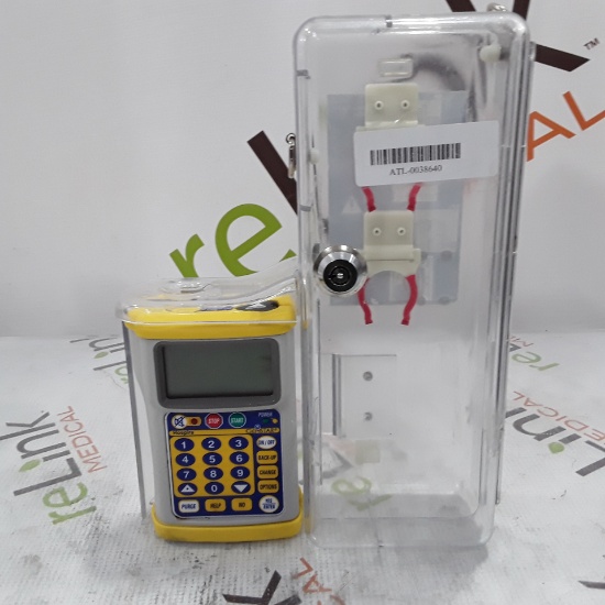 Hospira Gemstar Infusion Pump - 272450