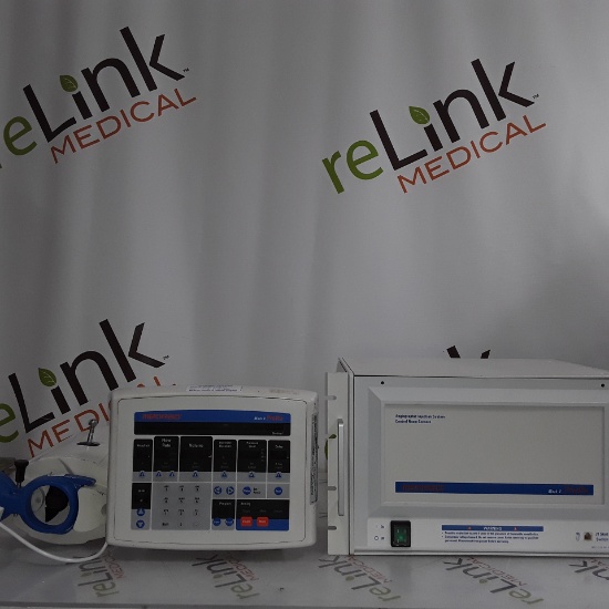 Medrad Mark V ProVis Injector - 315492