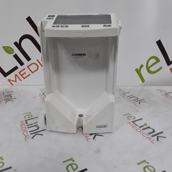 Bard Medical Criticore Fluid Output and Temp Monitor - 299519