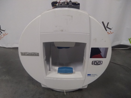 Haag-Streit Octopus 900 Visual Field Analyzer - 003459