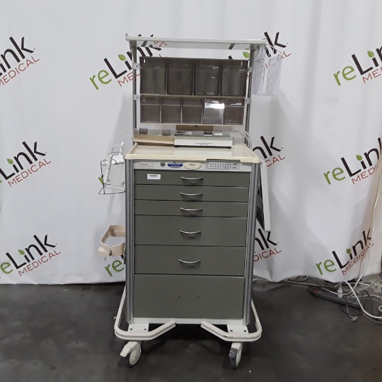 Armstrong Medical Industries, Inc. Cart - 308564