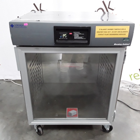 Scientek SWC36-G Warming Cabinet - 292939