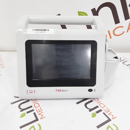 CASMED 740 Select Patient Monitor - 294098