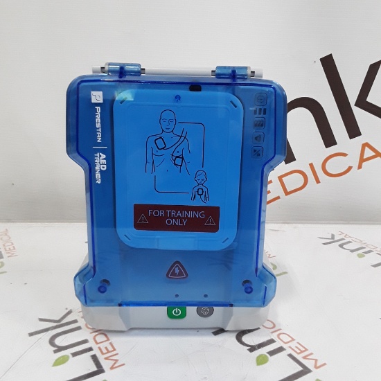 Prestan Products AED Trainer - 307277
