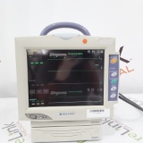 Nihon Kohden BSM-2354A Bedside Monitor - 296705