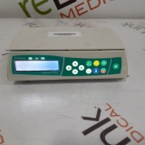 B. Braun Infusomat Space w/Pole Clamp & AC Adapter Infusion Pump - 312019