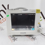Philips IntelliVue MP30 Patient Monitor - 302695