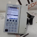 Baxter Sigma Spectrum 6.05.14 with A/B/G/N Battery Infusion Pump - 332370