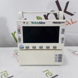 Welch Allyn Propaq Encore 206EL Patient Monitor - 278805