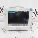 Philips IntelliVue MP40 Patient Monitor - 299748