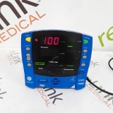 GE Healthcare Dinamap V100 - NIBP, SpO2 Vital Signs Monitor - 315702