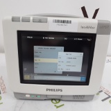 Philips IntelliVue MP5T Patient Monitor - 302602