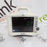 GE Healthcare Dash 3000 - Masimo SpO2 Patient Monitor - 315436