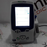 Welch Allyn Spot LXi - NIBP, SureTemp Plus, Nellcor SpO2 Vital Signs Monitor - 289296