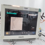 Philips IntelliVue MP70 - Neonatal Patient Monitor - 298701