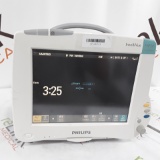 Philips IntelliVue MP50 - Anesthesia Patient Monitor - 299860
