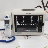 Philips SureSigns VS4 Vital Signs Monitor - 264468