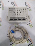 Nihon Kohden JB-241BK Junction box - 003757