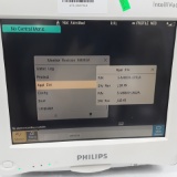 Philips IntelliVue MP40 Patient Monitor - 300141