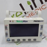 Welch Allyn Propaq Encore 202EL Patient Monitor - 288193