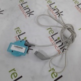 GE Healthcare 5700LAX Fetal Ultrasound Transducer (Loop Style) - 297027
