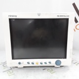 Mindray PM-9000 Express Patient Monitor - 295072