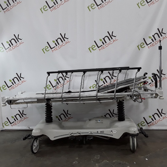 Stryker 1211 Renaissance Stretcher - 314517