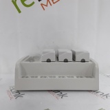 Zoll SurePower 4 Bay Charger Station - 318885