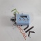 Cane S.p.A Crono S-PID 50 Portable Syringe Pump - 292536