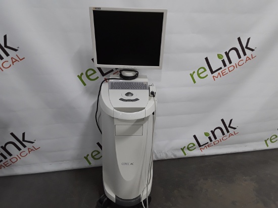 Sirona Dental Systems CEREC AC CAD/CAM System Dental - 003367