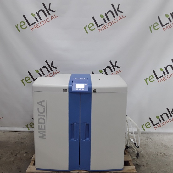 Elga Medica Clinical Laboratory Water System - 275766