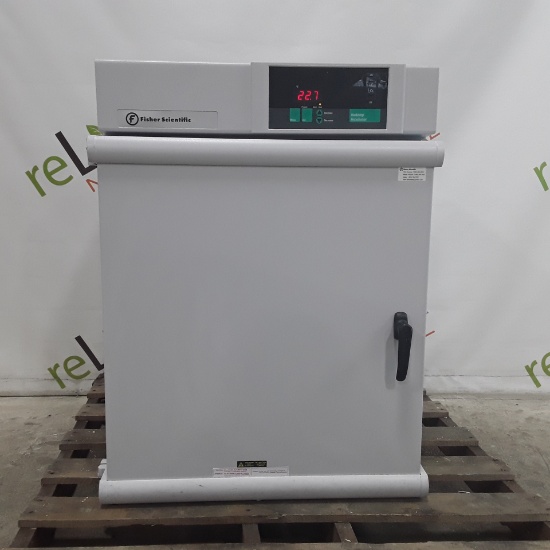 Fisher Scientific 11-690-637D Isotemp Incubator - 064552