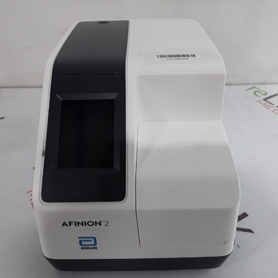 Abbott Afinion 2 Analyzer - 008114