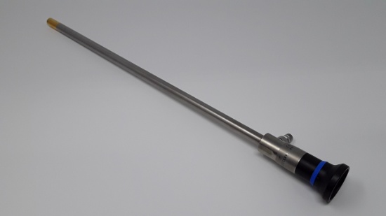 Olympus WA53000A 10mm 0° Laparoscope - 316670