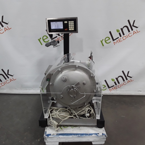 Infors USA Inc Terrafors Bioreactor - 310246