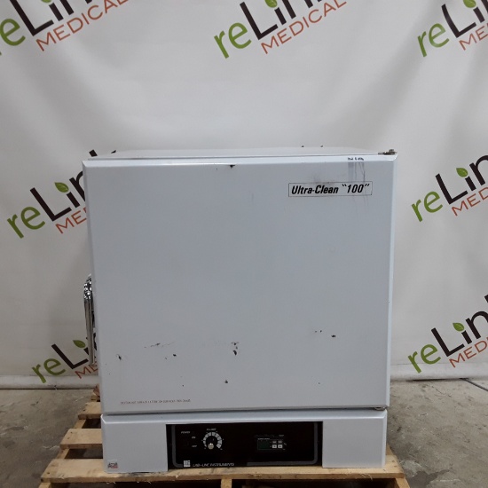 Lab-Line Ultra-Clean 100 3499M-3 Oven - 008823