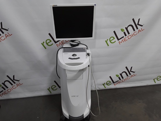 Sirona Dental Systems CEREC AC CAD/CAM System Dental - 003366